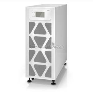 Original et neuf Schneider <span class=keywords><strong>APC</strong></span> UPS E3MUPS80KHS-CM Easy UPS 3M 80kVA 400V 3:3 UPS avec batterie externe pour ordinateur/réseautage - Product Image 4