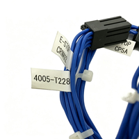 Cable de Conexión de Gabinete a Cuerpo para Robot Fanuc 4005-T228, Arnés de Cables para Piezas de Robot R-30iB R-30iA R-J3iB A660-4005-T228