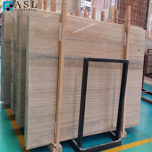 <span class=keywords><strong>Dalle</strong></span> de marbre gris italien, <span class=keywords><strong>travertin</strong></span> argenté, <span class=keywords><strong>travertin</strong></span> argenté romain - Product Image 3