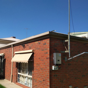 Invt 3.5-inch <span class=keywords><strong>LCD</strong></span> hiển thị DC/AC ba pha năng lượng mặt trời biến tần <span class=keywords><strong>40kw</strong></span> 50kw 60kw 70kw lưới Tie biến tần - Product Image 6