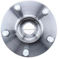 3785A035 Unit Bantalan Roda Belakang Dengan Sensor ABS untuk Suku Cadang Mobil Mitsubishi Outlander ASX Eclipse Cross