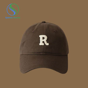 Casquette de baseball sport d'été unisexe, réglable, pour grandes circonférences de tête, effet amincissant, haut de gamme, style bec de canard - Product Image 6