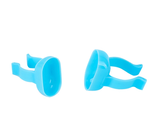 Bol de mélange flexible en caoutchouc pour laboratoire <span class=keywords><strong>dentaire</strong></span>, pour impression d'alginate et matériaux en plâtre - Product Image 6
