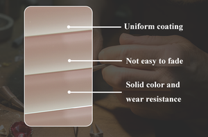 Giảm tiếng ồn bán buôn PVC không dây Venetian rèm nhà sản xuất - Product Image 3