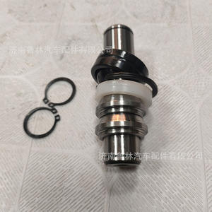 Kit de Reparación JS180-1601021-3 para Cajas de Cambios Rápidas, Incluye Eje de Horquilla de Embrague y Otros Componentes Esenciales para Transmisiones de Camiones - Product Image 1