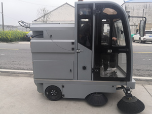 2023 Innovative Products Manual Automatic Commercial <b>Cleaning</b> Machine <b>Floor</b> <b>Floor</b> Cleaner - Product Image 3