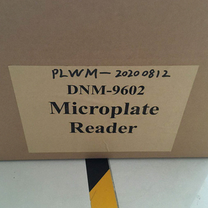 Lâm sàng <span class=keywords><strong>Elisa</strong></span> Analyzer Multimode 8-kênh <span class=keywords><strong>Elisa</strong></span> microplate đọc giá - Product Image 6