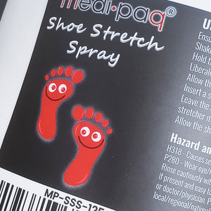 Etiquetas de Laminación Mate con Logotipo Personalizado de China, Etiquetas Autoadhesivas de Papel Recubierto Impermeable, Pegatinas Negras para Cuidado Personal - Product Image 2