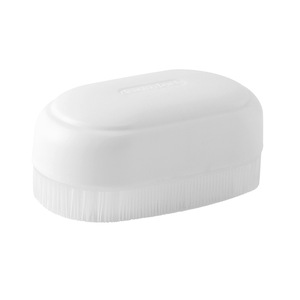 Brosse de nettoyage pour vêtements, brosse à poils doux pour nettoyer les cols, brosse de nettoyage multifonctionnelle pour la maison - Product Image 5