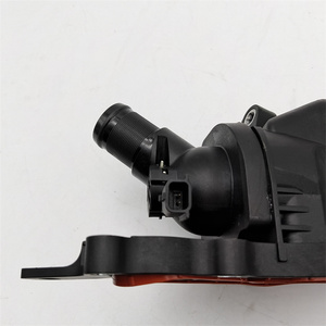 Boîtier de thermostat de refroidissement pour <span class=keywords><strong>Renault</strong></span> <span class=keywords><strong>Arcana</strong></span> 1.3 Turbo Captur Clio Megane Scenic 4 110609301R - Product Image 4