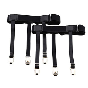 Chemise pour <span class=keywords><strong>homme</strong></span> avec jarretelles élastique uniforme business style jarretelles jarretelles ceinture pour <span class=keywords><strong>homme</strong></span> - Product Image 1