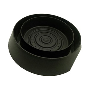 <b>Bed</b> <b>Bug</b> Blocker (Pro) Interceptor <b>Traps</b> (White) | Insect <b>Trap</b>, Monitor, and Detector for <b>Bed</b> Legs - Product Image 4