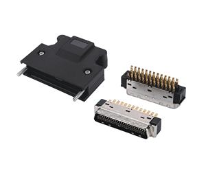 JN4シリーズ2ピン防水エンコーダープラグコネクタ、三菱サーボモーター用JN4FT02SJ1-R - Product Image 6