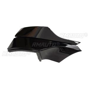 Kit de carrocería con difusor y alerón para parachoques delantero de coche, para BMW Serie 3 GT F34 2014-2019, protector de parachoques, moldura de esquina, estilo MP - Product Image 6