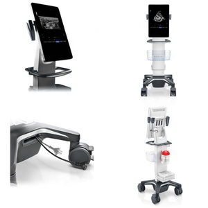 Système d'échographie Doppler couleur TE9 de qualité supérieure pour diagnostic vétérinaire avec fonctionnement stable - Product Image 2