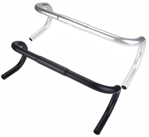 <span class=keywords><strong>Guidon</strong></span> de vélo personnalisé usiné par CNC, plusieurs tailles pour <span class=keywords><strong>VTT</strong></span>, <span class=keywords><strong>guidon</strong></span> en alliage d'aluminium pour <span class=keywords><strong>VTT</strong></span>, <span class=keywords><strong>guidon</strong></span> pour vélo de route et de montagne - Product Image 3