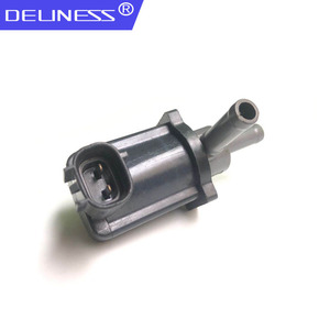 Válvula solenoide de carbono DelineSS 90910-12273 tipo diafragma para Corolla - Product Image 3