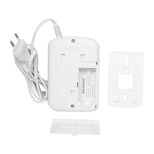 <span class=keywords><strong>Detector</strong></span> De Vazamento De Gás Independente Sensibilidade Alarme <span class=keywords><strong>Lpg</strong></span> <span class=keywords><strong>Detector</strong></span> De Gás Alarme Cozinha - Product Image 3