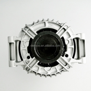 <span class=keywords><strong>ALTERNATEUR</strong></span> 06B903016AF 06B903016AE 06B903016AB 06B903015AB 140AMP 12V Ajustements EA888 - Product Image 4