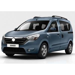 Pannello Porta Centrale di Ricambio per <span class=keywords><strong>Renault</strong></span> <span class=keywords><strong>Dokker</strong></span> 2012 <span class=keywords><strong>Dacia</strong></span> <span class=keywords><strong>Dokker</strong></span> 2015 2018 OEM 821007910R - Product Image 6