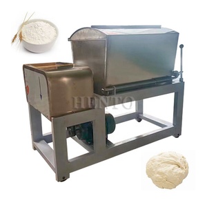 Macchina <span class=keywords><strong>per</strong></span> impastare 304 in acciaio inossidabile/impastatrice orizzontale/impastatrice - Product Image 6