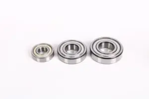 NS K Brand Deep Groove Ball Bearing 6012 ZZCM Roller Bearing N SK