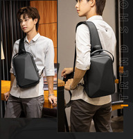 Sac à dos pour ordinateur portable grande capacité pour homme, étudiant, voyage, école, extérieur