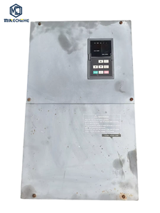 เซ็นเซอร์ควบคุม PLC ความถี่ ยี่ห้อใหม่แกะกล่อง รุ่น Z200-55GY - Product Image 1