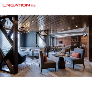 <span class=keywords><strong>Dallas</strong></span> Plano Marriott Hotel USA أثاث فندقي مصنوع خصيصًا 5 نجوم مجموعات غرف نوم حل وقفة واحدة خدمة الفندق - Product Image 4