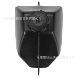 Réservoir de carburant en plastique Little Bull pour moto tout-terrain GY6 50cc 125cc, pièce de rechange avec bouchon - Product Image 4