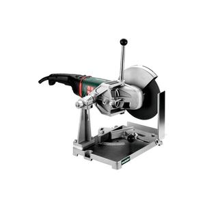 METABO - 635000000 Bench <b>cut</b>-<b>off</b> stand 230mm - EAN 4007430190444 POWER <b>TOOLS</b> ACCESSORIES ACCESSORIES FOR CROPPERS - Product Image 1