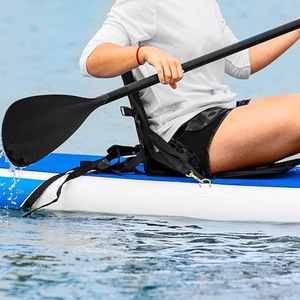 Asiento moldeado para tabla de surf, cojín de respaldo para kayak, antideslizante, para canoa, bote, uso universal - Product Image 2