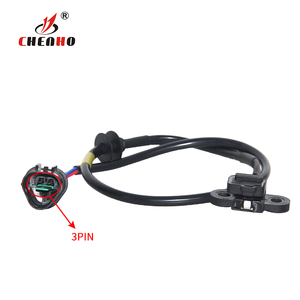 三菱帕杰罗蒙特罗曲轴位置传感器MD342826 J5T25871 - Product Image 2