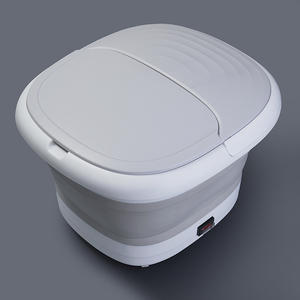Zmind footspa pédicure portable un salon de manucure massage des pieds pédicure spa chaise eau spa massage des pieds vibrateur machine - Product Image 4