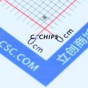 BLM15HB121SN1D Ferrite Bead 0402 RF ( Impedance @ Frequency: 120Ohm@100MHz )( Error: 25% )( DC Resistance (DCR): 700mOhm ) - Product Image 1