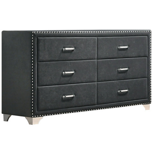 Modern Luxury Bedroom <b>Set</b> for Project 5 Star Hotel Adjustable and Convertible Fabric Furniture for Living Room & Home Use - Product Image 4