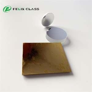 Espejos Ópticos Metálicos Redondos FELIX BK7 L/6 - Product Image 4