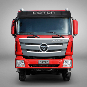 <span class=keywords><strong>Camion</strong></span> benne Foton GTL 6x4 diesel neuf, conduite à gauche/droite, pour le Nigéria - Product Image 2