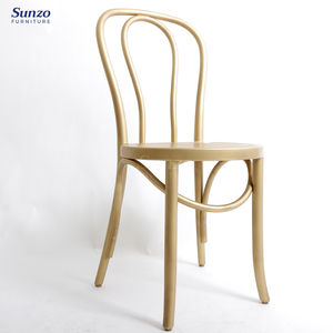 Mesas y Sillas Plásticas Apilables Doradas para Bodas de Lujo, Trono, Fundas para Sillas de Boda, Eventos, por Babquete Universidad - Product Image 5