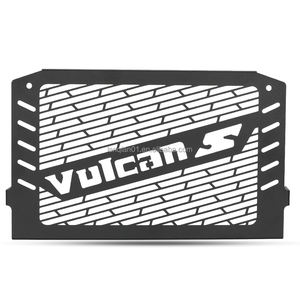 Protector de Radiador para Motocicleta, Cubierta de Rejilla para <span class=keywords><strong>Kawasaki</strong></span> <span class=keywords><strong>VULCAN</strong></span> S <span class=keywords><strong>650</strong></span> 2015-2019 <span class=keywords><strong>VULCAN</strong></span> <span class=keywords><strong>650</strong></span> - Product Image 6