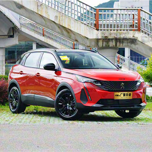 <span class=keywords><strong>Peugeot</strong></span> <span class=keywords><strong>4008</strong></span> 1.8THP 400THP d'occasion <span class=keywords><strong>2023</strong></span>, conduite à gauche, essence, SUV de luxe, transmission automatique, sièges en cuir foncé, R18 - Product Image 5