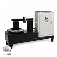 Máquinas de Calentamiento por Inducción de la Serie BV de Alta Precisión con Distribución Uniforme de Temperatura, Rotor Grande y Capacidad de 600 kg