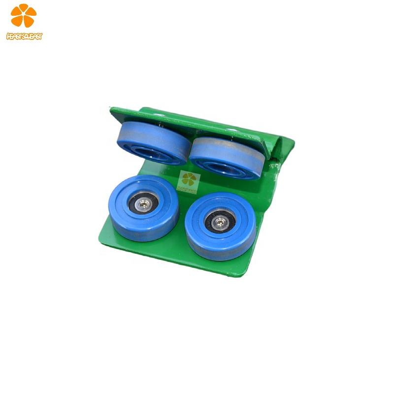 Ниндзя воин препятствия обезьяна бар аксессуары Плавающие Летающие лисы колеса