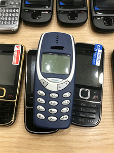 Téléphone portable Noko <span class=keywords><strong>3310</strong></span> original en gros d'usine, double SIM 2G 3G <span class=keywords><strong>4G</strong></span>, longue autonomie, grosses touches, débloqué, radio FM - Product Image 6
