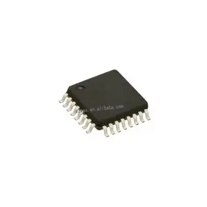 ATMEGA88PB-AU circuitos integrados em estoque ATMEGA88PB-AU IC MCU 8BIT 8KB Flash novo e original