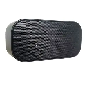 Usb Powered Speaker Computer Stereo Notebook Speaker Mini Draagbare Smart Luide Muziek Kwaliteit Speaker Voor Desktop En Laptop