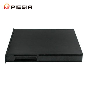 X86 <span class=keywords><strong>1U</strong></span> Rack pfsense tường lửa máy chủ LGA1151 in-tel 6/7/8/9 H110 Chipset 6 Lan 4 * i350 SFP giao diện tường lửa PC - Product Image 6