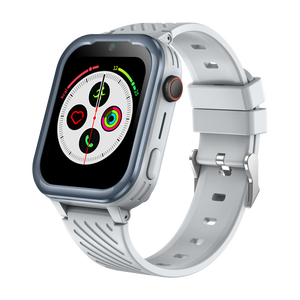 Wonlex KT15Pro Precio al por mayor Tarjeta SIM barata Reloj inteligente Teléfono WIFI Llamada SOS SMS <span class=keywords><strong>Play</strong></span> 4G Reloj Android - Product Image 1
