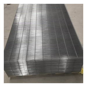 Malla <span class=keywords><strong>de</strong></span> Alambre Soldada Cuadrada <span class=keywords><strong>de</strong></span> Alta Calidad (Acero al Carbono/Galvanizado) para Construcción - Suministro Directo <span class=keywords><strong>de</strong></span> Fábrica, Precios Económicos - Product Image 1