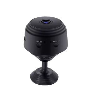 Trong nhà <span class=keywords><strong>WIFI</strong></span> CCTV cho nhà thông minh an ninh 3MP bóng đèn cameratwo-Way âm thanh đám mây lưu trữ máy ảnh - Product Image 3